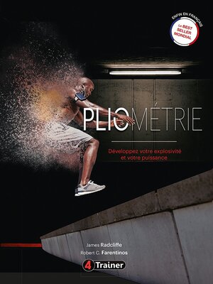 cover image of Pliométrie